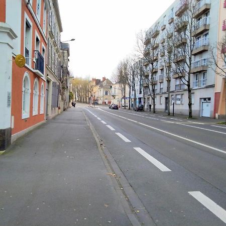 Studio Proche Centre Ville Le Mans Luaran gambar